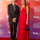 Jillian Hervey and Lucas Goodman of Lion Babe
Photo by Dario Calmese Jr.